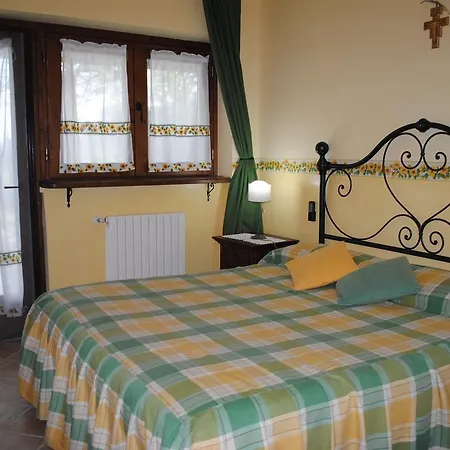 Agriturismo Tenuta Serpepe-3