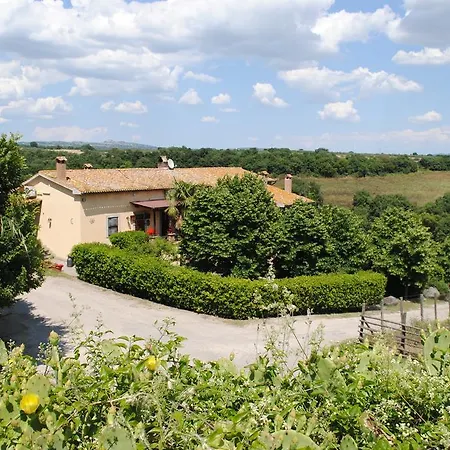 Agriturismo Tenuta Serpepe-2